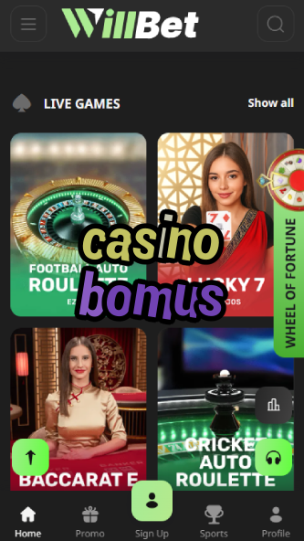 Casino Bomus - Exclusive Bonus Casino Offers-ydblkf.net