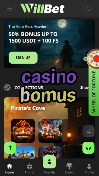 Casino Bomus - Exclusive Bonus Casino Offers-ydblkf.net