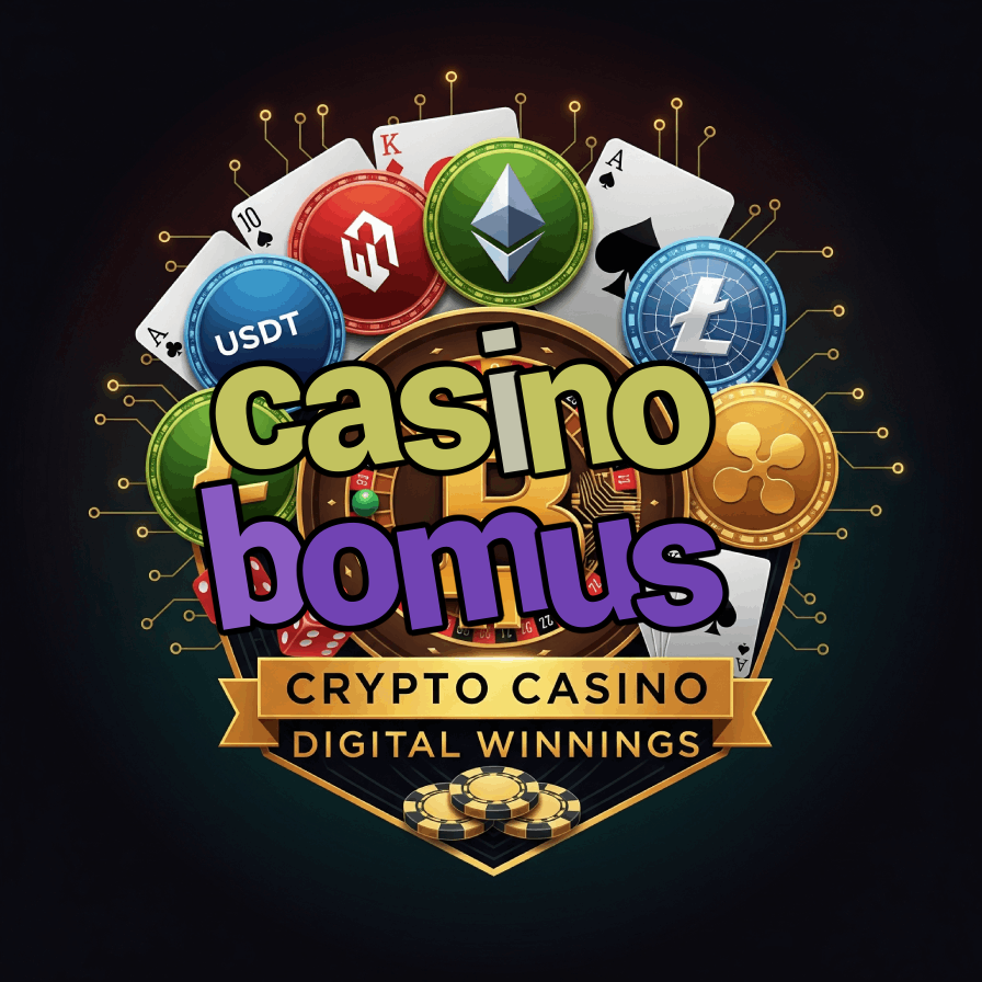 Casino Bomus - Exclusive Bonus Casino Offers